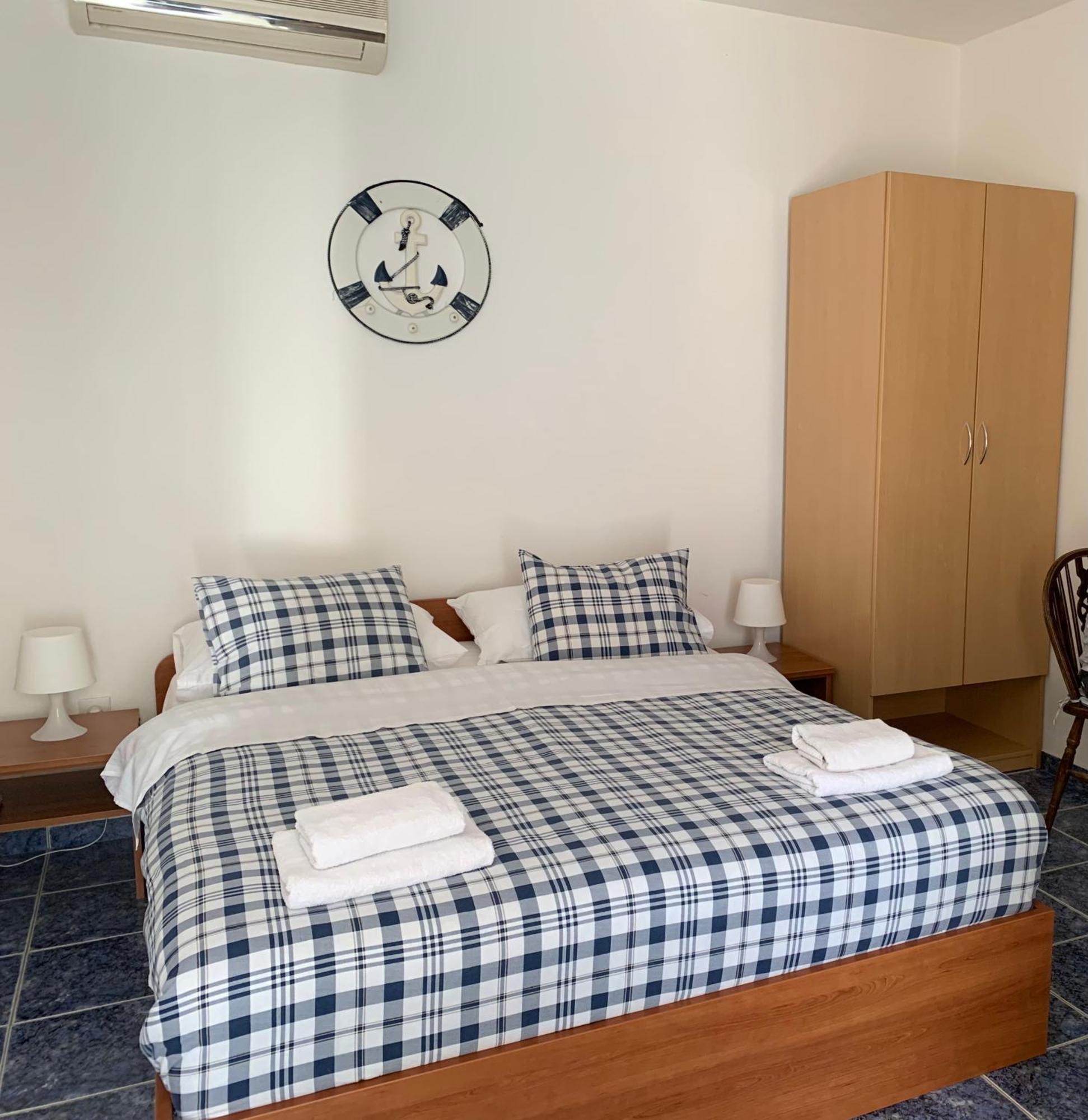 Apartmani Antonela Селине Екстериор снимка